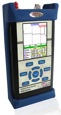 Máy đo quang OTDR DWDM FTE7000A Xuất xứ Mỹ
